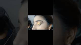 eye makeup