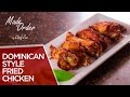 Dominican Style Fried Chicken | Made to Order | Chef Zee Cooks