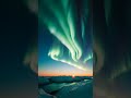 Arctic Aurora Dreamscape: Guided Meditation for Deep Relaxation &amp; Sleep