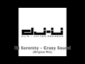 DJ Serenity - Crazy Sound (Original Mix) [DJU007]