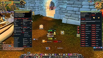 DroodFocus Addon Tutorial for other Classes!! MUST SEE!!