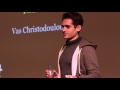How to Survive Your Twenties | Vassili Christodoulou | TEDxUniversityofManchester