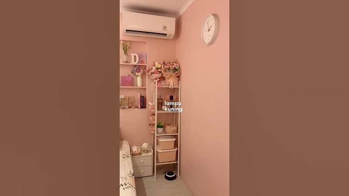 rekomen cat tembok untuk kamar