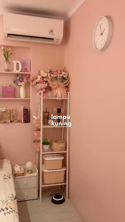 rekomen cat tembok untuk kamar