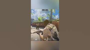 NOT ANOTHER 1V2 💀 | #CS2