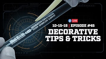 Mud Hole Live: Decorative Tips & Tricks