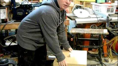 cyclone dust separator 2 (part 1 of 3)