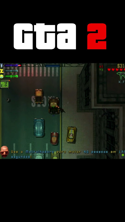 GTA 2