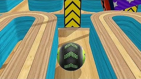 Going Balls - All Levels Gameplay Android ios Level 327-229