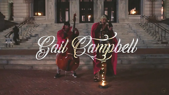 Gail Campbell - Let My People Go (Produced by Stan...