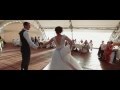Свадебный танец - Артем с Соней и друзья