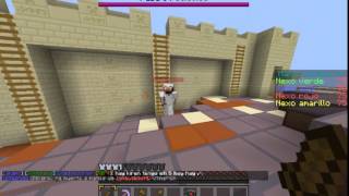 Hack Off /Deadplayers/ Nexus DEN/