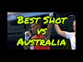 Eumir Marcial best shot vs Australia