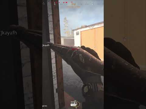 #Shorts #CallofDuty #Warzone RPG Day 5 - Daily RPG Kill