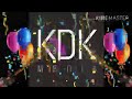 Kdk media 1