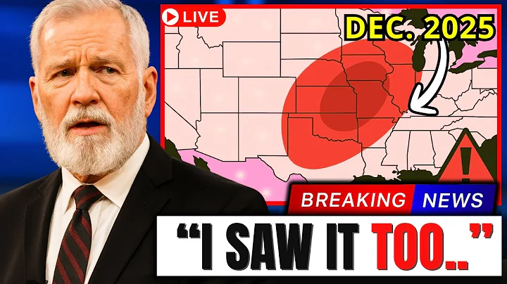 Jesus Showed him 6 Places to Flee Before the Tribulation (NDE)