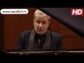 Capture de la vidéo Leonard Slatkin And Jean-Yves Thibaudet - Gershwin Concerto In F