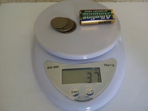 Электронные кухонные весы 5 КГ, точность 1 грамм. Electronic scale. AliExpress