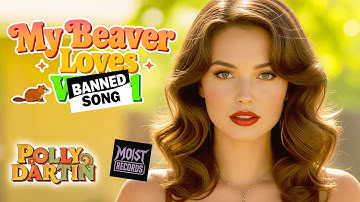 My Beaver Loves Wood - BANNED 70