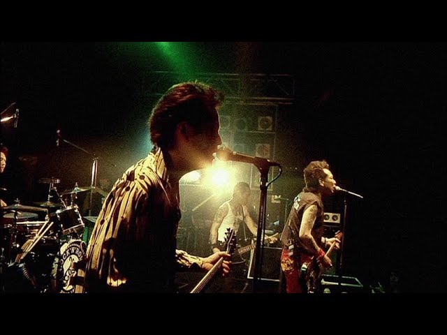 WHAT A WONDERFUL WORLD - YouTube
