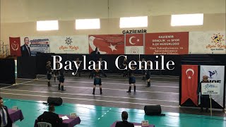 Baylan Cemile | İzmir Yöresi #Zeybekoloji Resimi