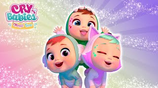 🔴 VIVO 🐱 CRY BABIES 💦 MAGIC TEARS 💕 DESENHO INFANTIL para CRIANÇAS em PORTUGUÊS