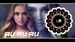 RU RU RU RU - ODIA DJ ll EDM x CG FREAKY ll DJ RAJU x DJ SUSANT x LUCIFER REMIX