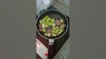 nấu bữa cơm 10k cùng mình nhé