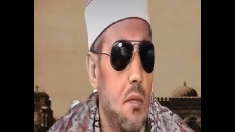 الشيخ محمد عمران تلاوة خاشعة من سورة النور