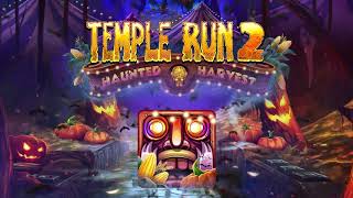 Temple Run 2 Spooky Summit Trailer 