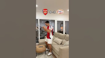 Should Arsenal Be Scared? 😳💀