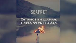 Seafret – Can't Look Away (Sub Español)