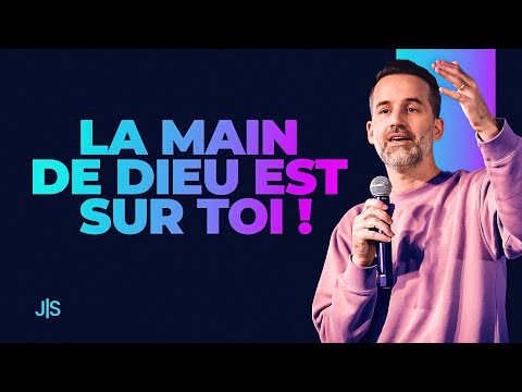 🇫🇷 The breath of God on your life! God gives you the victory @Jeremy_Sourdril