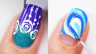 New Nail Art 2020 💄😱 The Best Nail Art Designs Compilation