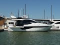 2020 Galeon 470 SKY Walk-through