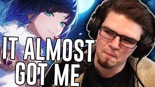 Liyue Almost Made Me Cry - Why? // Reaction & Analysis