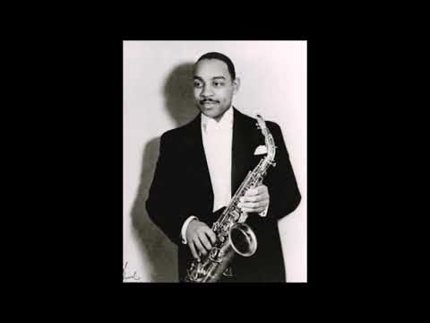 オリジナル盤 / Benny Carter The Benny Carter All-Star Sax Ensemble – Over The Rainbow