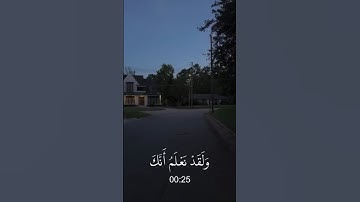 #قرآن #quran #holyquran #القرآن_الكريم #تلاوة_خاشعة #اللهم_صل_وسلم_على_نبينا_محمد #راحة_نفسية