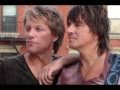 Jon and Richie - Blood Brothers