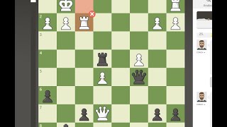 SUCCESSFUL BOTEZ GAMBIT(Botez Gambit Declined)