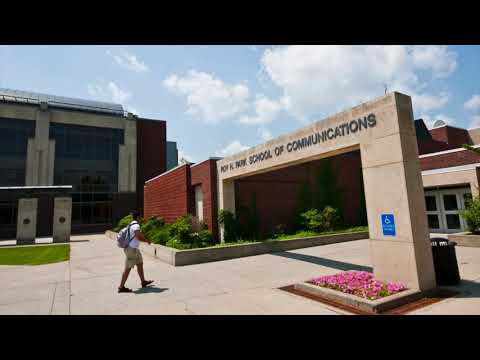 Ithaca College Athletics Virtual Tour