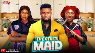 THE OTHER MAID (Full Movie) - MAURICE SAM, SONIA UCHE, CHINENYE 2025 Trending Nollywood Full Movie