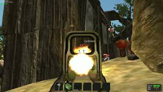 Rust Legacy Rust Legacy Rust Legacy