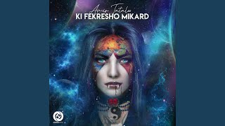 Video thumbnail of "Amir Tataloo - Ki Fekresho Mikard"