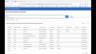 EBS AI Search Payables Demo
