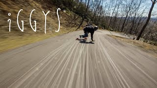 Josh Neuman || Iggys Raw Clips