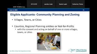 Smart Growth Programs CFA Webinar #2 - 6/5/23