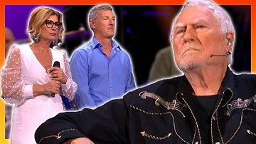 The Tribute-kijkers gaan los en zeggen allemaal hetzelfde