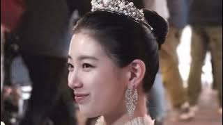 The Wedding - Sehun X Suzy