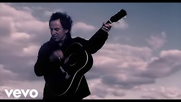 Bruce Springsteen - Girls In Their Summer Clothes (Official HD Video)